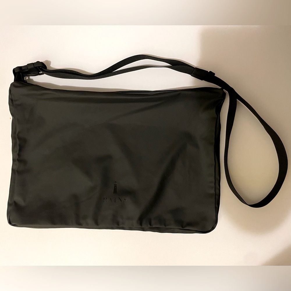 Rains side body bag